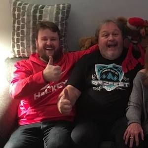 Meet your Posher, Ian